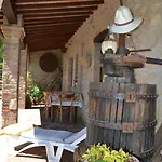 Lantställe Podere Fontecastello