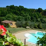 Lantställe Podere Fontecastello