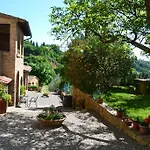 Podere Fontecastello Lantställe