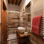 Lantställe Podere Fontecastello Montepulciano Stazione