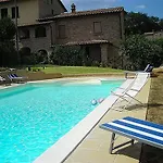 Podere Fontecastello * Montepulciano Stazione