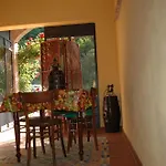 Lantställe Podere Fontecastello *
