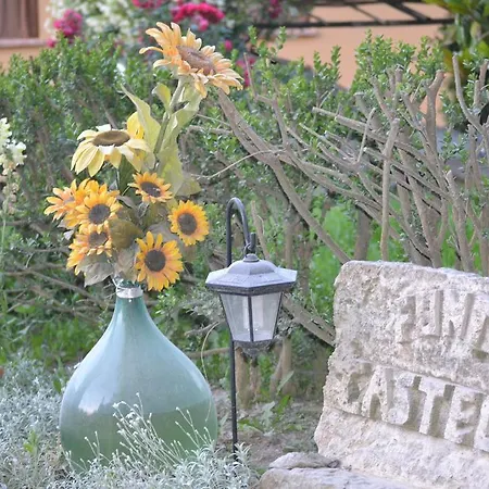Podere Fontecastello