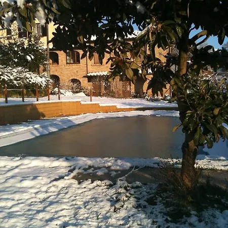 Podere Fontecastello Séjour à la campagne Montepulciano Stazione