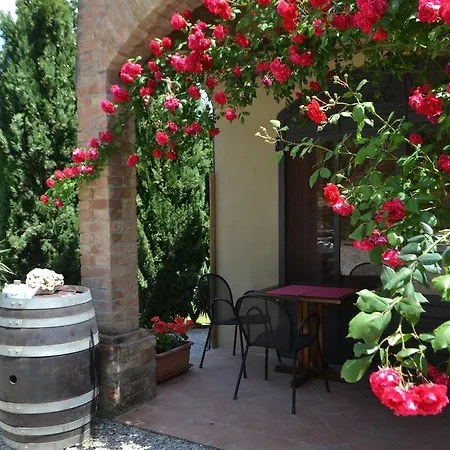 Podere Fontecastello Montepulciano Stazione