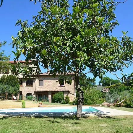 Podere Fontecastello