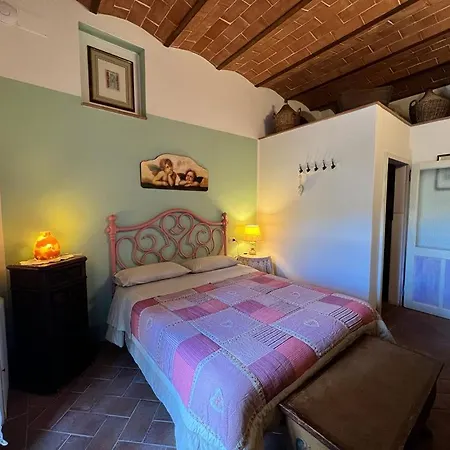 Podere Fontecastello * Montepulciano Stazione