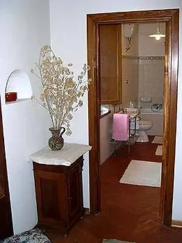 Séjour à la campagne Podere Fontecastello *