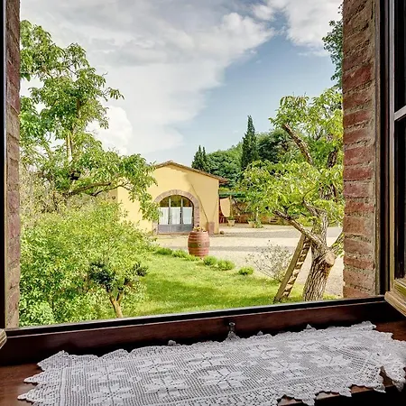 Podere Fontecastello