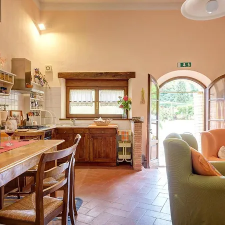 Podere Fontecastello Montepulciano Stazione