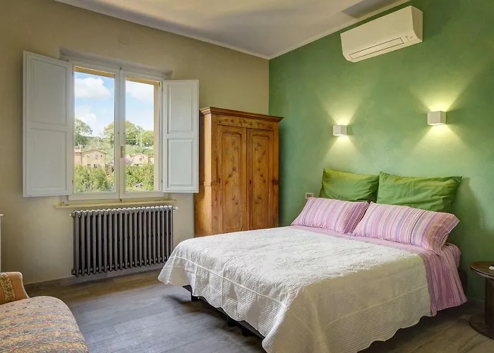 Podere Fontecastello