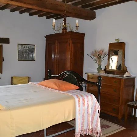 Podere Fontecastello * Montepulciano Stazione
