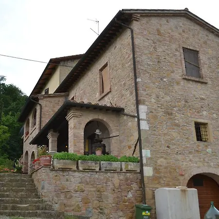 Podere Fontecastello Séjour à la campagne Montepulciano Stazione
