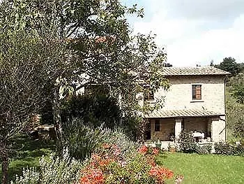 Séjour à la campagne Podere Fontecastello
