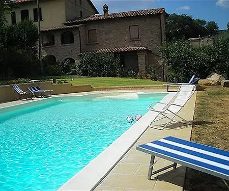 Podere Fontecastello * Montepulciano Stazione